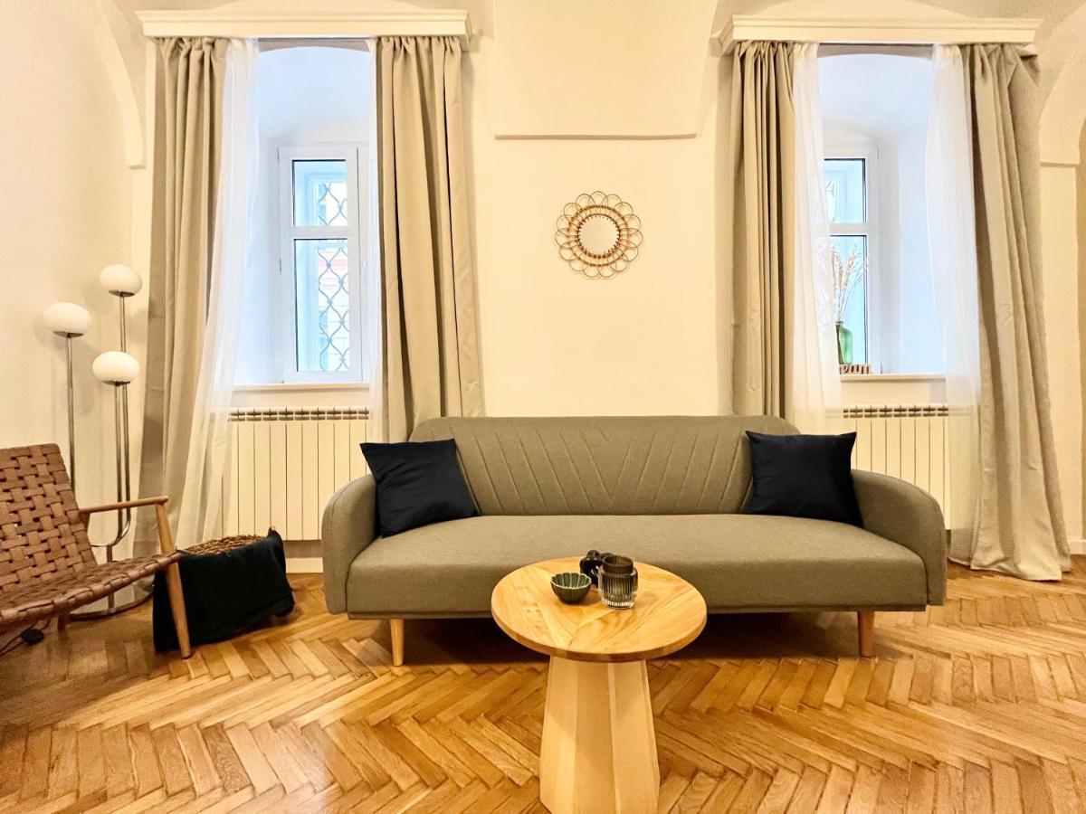 Filek House Apartment Sibiu Exterior photo